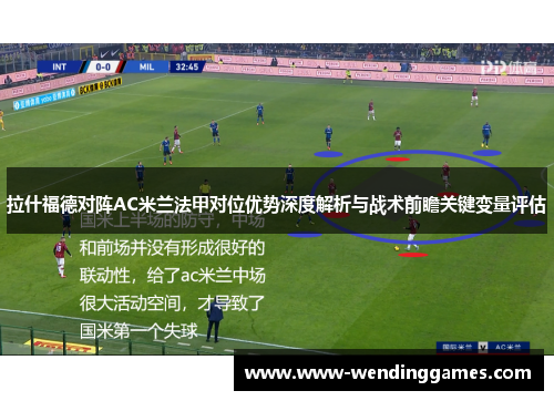 拉什福德对阵AC米兰法甲对位优势深度解析与战术前瞻关键变量评估